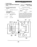 Focus detection device, focus detection method and imaging apparatus diagram and image