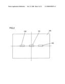 Focus detection device, focus detection method and imaging apparatus diagram and image