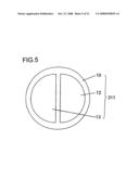 Focus detection device, focus detection method and imaging apparatus diagram and image