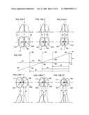 Focus detection device, focus detection method and imaging apparatus diagram and image