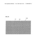 Focus detection device, focus detection method and imaging apparatus diagram and image