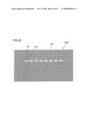 Focus detection device, focus detection method and imaging apparatus diagram and image