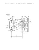 Focus detection device, focus detection method and imaging apparatus diagram and image