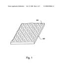 MULTI-FUNCTIONAL CATHODE PACKAGING DESIGN FOR SOLID-STATE RADIATION DETECTORS diagram and image