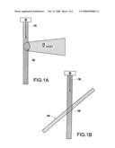 DEVICE AND METHOD FOR GENERATING AN X-RAY POINT SOURCE BY GEOMETRIC CONFINEMENT diagram and image