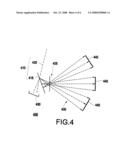 DEVICE AND METHOD FOR GENERATING AN X-RAY POINT SOURCE BY GEOMETRIC CONFINEMENT diagram and image