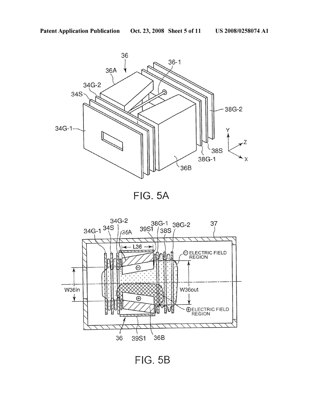 BEAM PROCESSING APPARATUS - diagram, schematic, and image 06