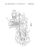 Gas Regulator Flow Boost Cartridge diagram and image