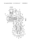 Gas Regulator Flow Boost Cartridge diagram and image