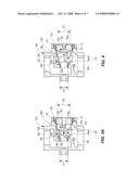 Gas Regulator Flow Boost Cartridge diagram and image