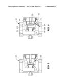 Gas Regulator Flow Boost Cartridge diagram and image