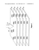 Method for preparation of anisotropic materials diagram and image