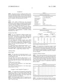 LIQUID CRYSTALLINE POLYMER COMPOSITION AND MOLDED ARTICLE MADE OF THE SAME diagram and image