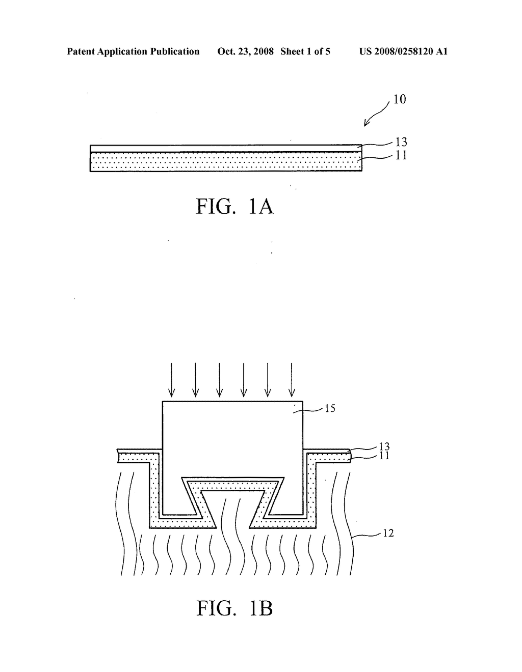 Water pressure transfer film and method utilizing the same - diagram, schematic, and image 02