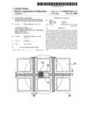 SEMICONDUCTOR WAFER, SEMICONDUCTOR CHIP AND METHOD OF MANUFACTURING SEMICONDUCTOR CHIP diagram and image