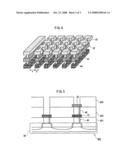 SEMICONDUCTOR WAFER, SEMICONDUCTOR CHIP AND METHOD OF MANUFACTURING SEMICONDUCTOR CHIP diagram and image