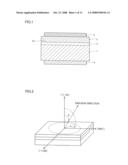 Light-emitting diode apparatus diagram and image