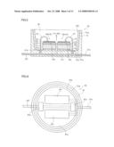 Light-emitting diode apparatus diagram and image