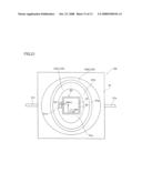 Light-emitting diode apparatus diagram and image