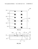 Light emitting diode chip diagram and image