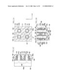 SEMICONDUCTOR DEVICE AND MANUFATURING METHOD THEREOF diagram and image