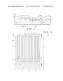 SEMICONDUCTOR COMPONENT AND METHOD OF MANUFACTURE diagram and image