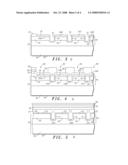 SEMICONDUCTOR COMPONENT AND METHOD OF MANUFACTURE diagram and image