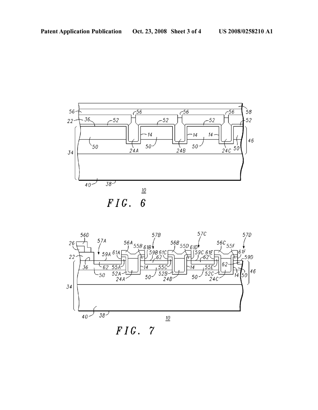 SEMICONDUCTOR COMPONENT AND METHOD OF MANUFACTURE - diagram, schematic, and image 04