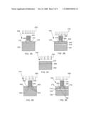 ION IMPLANTATION COMBINED WITH IN SITU OR EX SITU HEAT TREATMENT FOR IMPROVED FIELD EFFECT TRANSISTORS diagram and image