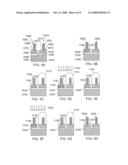 ION IMPLANTATION COMBINED WITH IN SITU OR EX SITU HEAT TREATMENT FOR IMPROVED FIELD EFFECT TRANSISTORS diagram and image