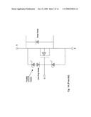 Trenched MOSFETs with improved gate-drain (GD) clamp diodes diagram and image