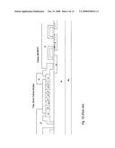 Trenched MOSFETs with improved gate-drain (GD) clamp diodes diagram and image