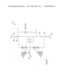 Trenched MOSFETs with improved gate-drain (GD) clamp diodes diagram and image