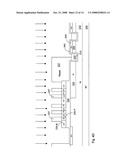 Trenched MOSFETs with improved gate-drain (GD) clamp diodes diagram and image