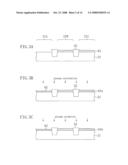 SEMICONDUCTOR DEVICE AND METHOD FOR FABRICATING THE SAME diagram and image