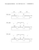 SEMICONDUCTOR DEVICE AND METHOD FOR FABRICATING THE SAME diagram and image