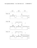 SEMICONDUCTOR DEVICE AND METHOD FOR FABRICATING THE SAME diagram and image