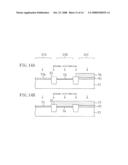 SEMICONDUCTOR DEVICE AND METHOD FOR FABRICATING THE SAME diagram and image