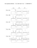 SEMICONDUCTOR DEVICE AND METHOD FOR FABRICATING THE SAME diagram and image