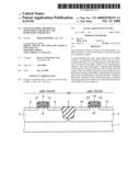 MANUFACTURING METHOD OF SEMICONDUCTOR DEVICE AND SEMICONDUCTOR DEVICE diagram and image