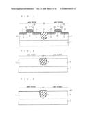 MANUFACTURING METHOD OF SEMICONDUCTOR DEVICE AND SEMICONDUCTOR DEVICE diagram and image