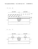 MANUFACTURING METHOD OF SEMICONDUCTOR DEVICE AND SEMICONDUCTOR DEVICE diagram and image