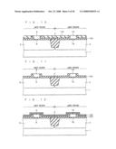 MANUFACTURING METHOD OF SEMICONDUCTOR DEVICE AND SEMICONDUCTOR DEVICE diagram and image