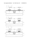 MANUFACTURING METHOD OF SEMICONDUCTOR DEVICE AND SEMICONDUCTOR DEVICE diagram and image