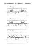 MANUFACTURING METHOD OF SEMICONDUCTOR DEVICE AND SEMICONDUCTOR DEVICE diagram and image