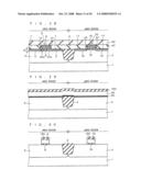 MANUFACTURING METHOD OF SEMICONDUCTOR DEVICE AND SEMICONDUCTOR DEVICE diagram and image