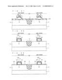 MANUFACTURING METHOD OF SEMICONDUCTOR DEVICE AND SEMICONDUCTOR DEVICE diagram and image