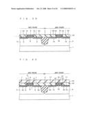 MANUFACTURING METHOD OF SEMICONDUCTOR DEVICE AND SEMICONDUCTOR DEVICE diagram and image