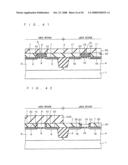 MANUFACTURING METHOD OF SEMICONDUCTOR DEVICE AND SEMICONDUCTOR DEVICE diagram and image