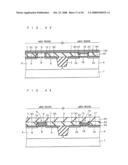 MANUFACTURING METHOD OF SEMICONDUCTOR DEVICE AND SEMICONDUCTOR DEVICE diagram and image